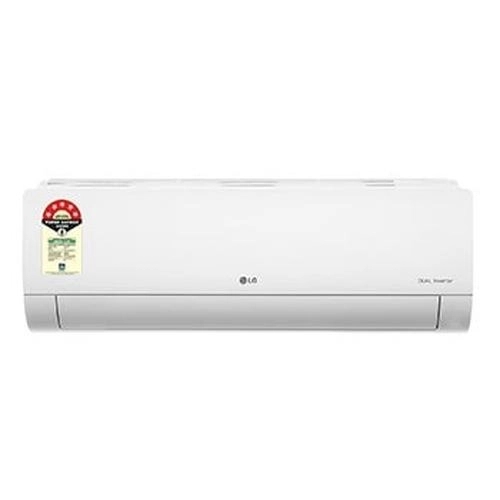 LG 5 Star (1.0) Split AC, AI Convertible 6-in-1 Cooling, Auto Clean, Diet Mode+, 100% Copper Tubes, 3.5 kW, 2025 Model by LG : Colours available: White 6 7
