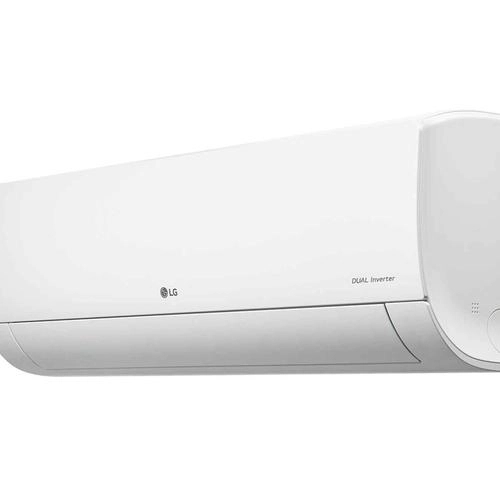 LG 3 Star (1.5) Split AC, AI Convertible 6-in-1 Cooling, Diet Mode+, Gold Fin+, 100% Copper Tubes, 4.4 kW, 2025 Model by LG : Colours available: White 9 4