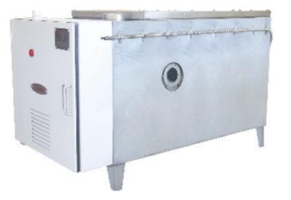 Daspass Pan Type - Steam Humidifier by Daspass : Colours available: Silver