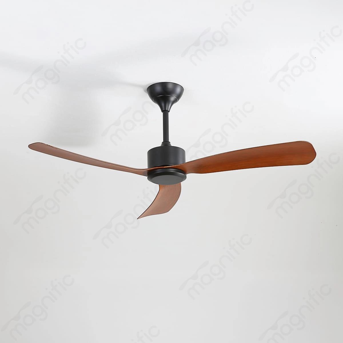 Magnific Whisper – 52″ Experience the Cool Comfort with Magnific Whisper Ceiling Fan 2