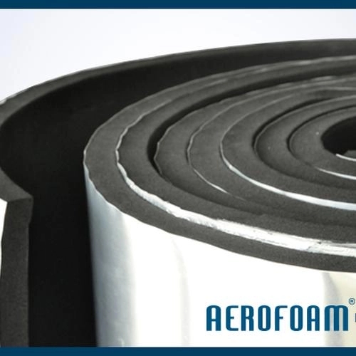 Aerofoam NBR Clad by Aerofoam for Indoor, Outdoor