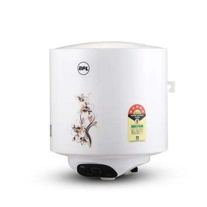 BPL 15L Storage Water Heater BWHSMV00615KDD5 by BPL : Colours available: White