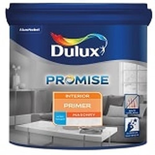 Dulux Promise Interior Primer by Dulux for Interior