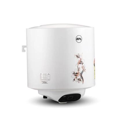 BPL 15L Storage Water Heater BWHSMV00615KDD5 by BPL : Colours available: White 2 2