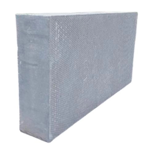Drsti Precast Concrete Flush Kerb for Roads, Footpaths & Landscaping by Drsti : Colours available: Grey