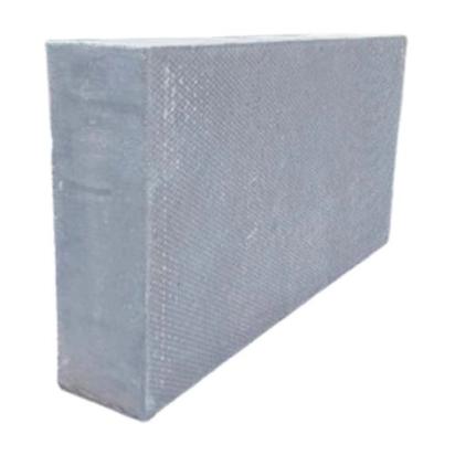 Drsti Precast Concrete Flush Kerb for Roads, Footpaths & Landscaping by Drsti : Colours available: Grey
