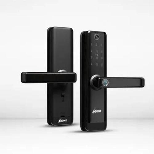 Ozone Smart Wi-Fi Lock with a Built-in Camera for Wooden and Metal Doors - OZ-ATOM-i-22-LIFE 2