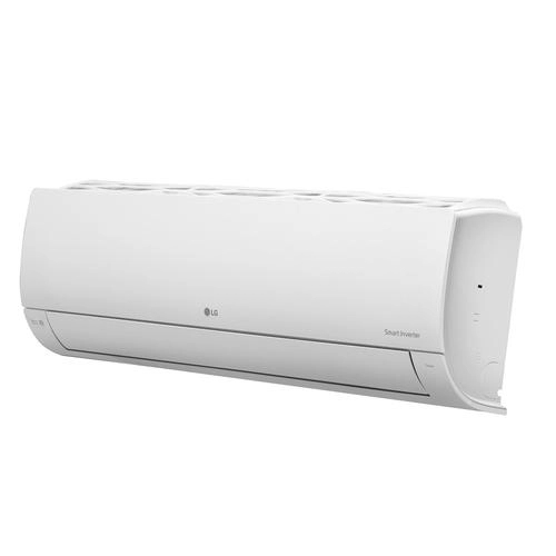 LG 3 Star (1.5) Split AC, AI Convertible 6-in-1 Cooling, Gold Fin+, Diet Mode+, Viraat Mode, 4.4 kW, 2026 Model by LG : Colours available: White 7 8
