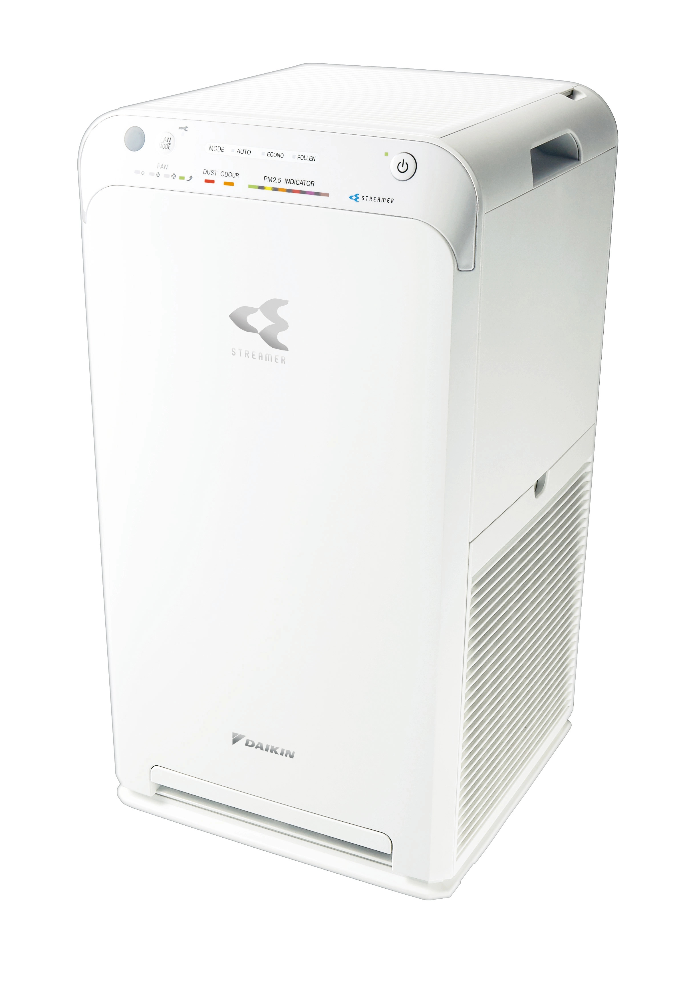Daikin MC40XVM6 Portable Room Air Purifier - White by Daikin : Colours available: White 1 2
