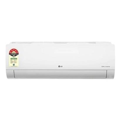LG 5 Star (1.5) Split AC, Gold Fin+, Dual Inverter Compressor, AI Convertible 6-in-1, Viraat Mode, 5.0 kW, 2025 Model by LG : Colours available: White 2 7