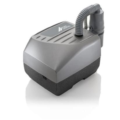 Confident Durr Tyscor V2 Dry Line Suction System by Confident for Dental : Colours available: Grey