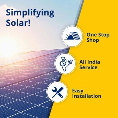 Solar Inverter - NXG 850e by Luminous 3 3