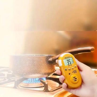 Metravi Carbon Monoxide Meter by Metravi 1 1