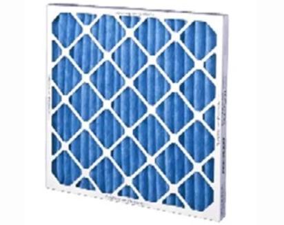 Dyna Panel or Pleated Filters by Dyna