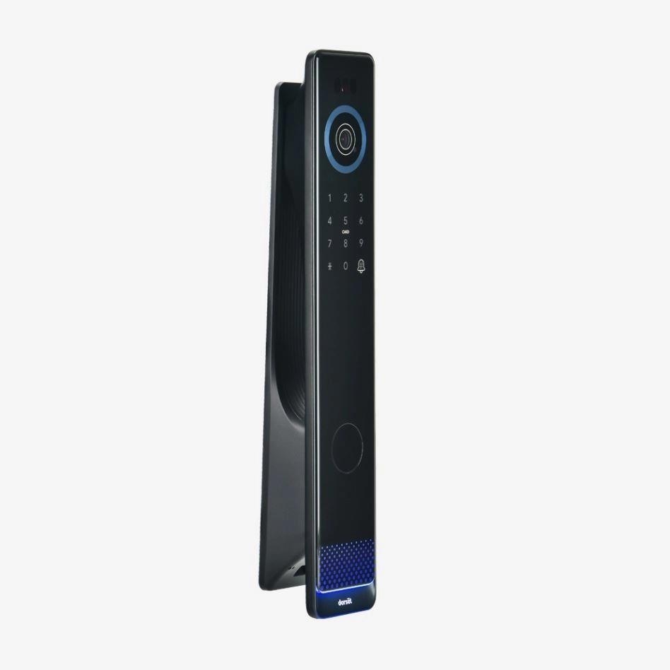 DG 405 Push-Pull Digital Door Lock