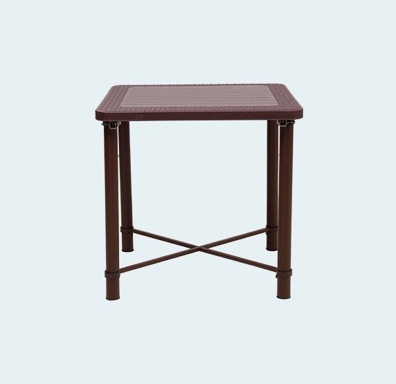 Supreme Shine Table - Globus Brown by Supreme : Colours available: Brown 5 3