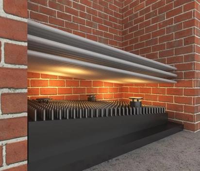 Pennar Industries Bi-drum Boiler by Pennar 1 1