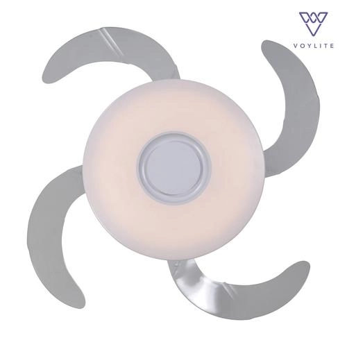 Voylite VoyAvant Fan 21 by Voylite : Colours available: White 2 2