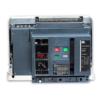 Air Circuit Breakers - WiNmaster 3 by C & S Electric