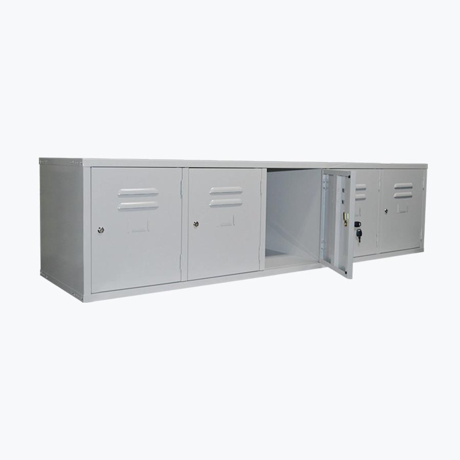 Godrej Interio Horizontal Locker Variant