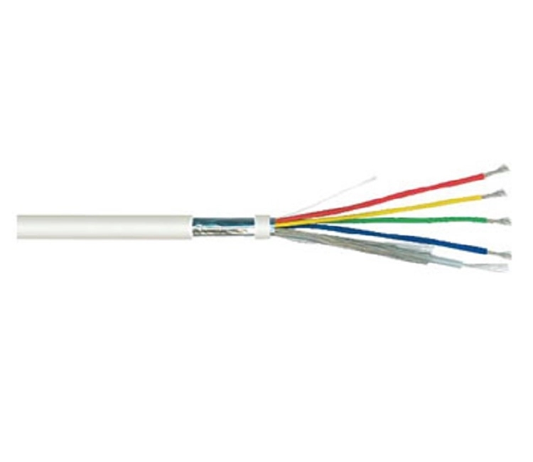 VGuard Cctv Cables by V-Guard