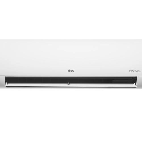 LG 3 Star (2.0), Split AC, AI Convertible 6-in-1, Viraat Mode, Anti Virus Protection, Gold Fin+, 6.8 kW, 2025 Model 3