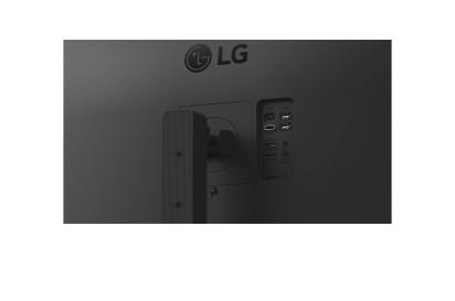 LG 80.01 cm (31.5) 4K UHD UltraFine™ VA monitor by LG : Colours available: Black 9 9