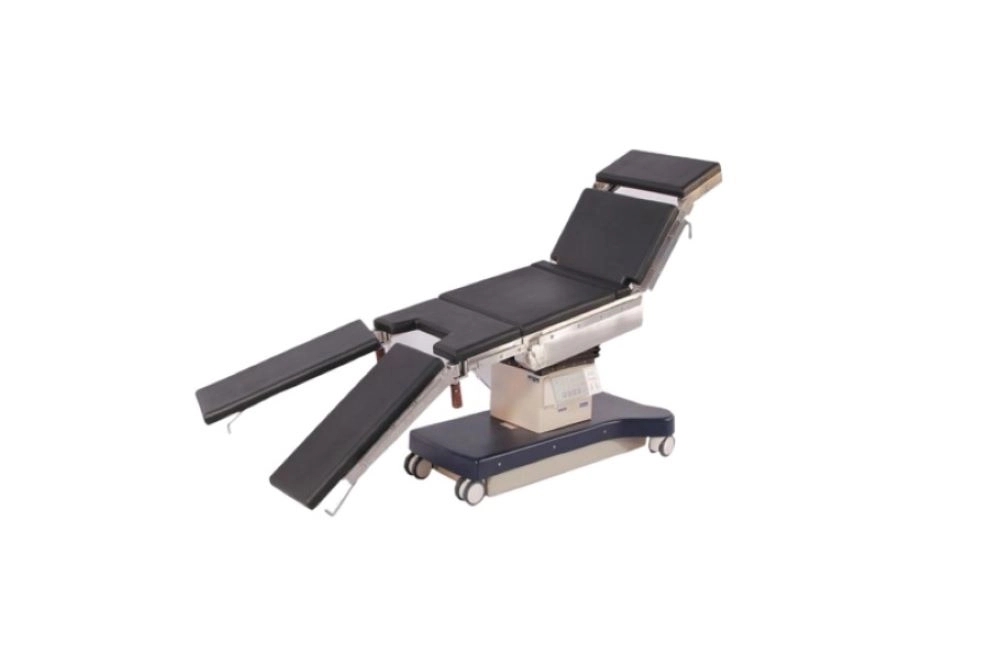 Bariatric Ot Table by Honmed