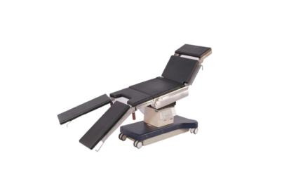 Bariatric Ot Table by Honmed