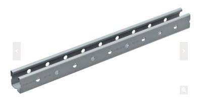 MT-40 OC Strut Channel by Hilti