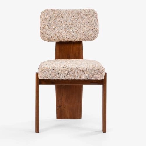 Orange Tree Akar Dining Chair 1