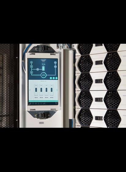 Numeric Modular Three Phase UPS Keor MOD 125 kW by Numeric 1 3