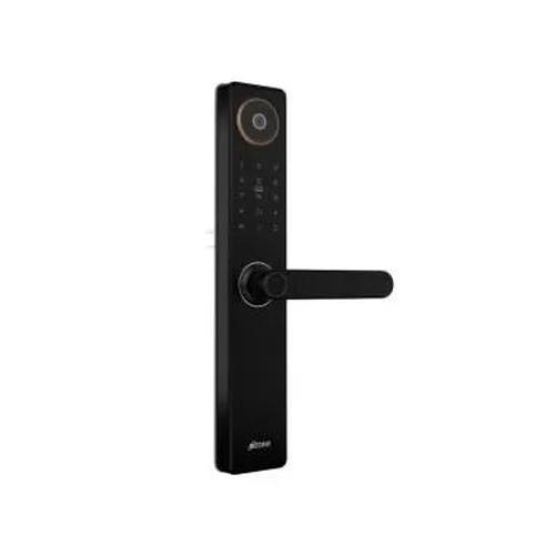 Ozone Smart Wi-Fi External Lock with Integrated HD Video Camera for Wooden & Metal Doors - OZ-FDL-02-LIFE-NXT-i RG 2