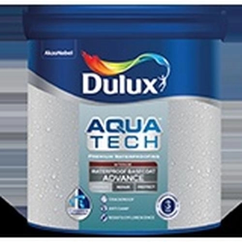 Dulux Aquatech Interior Waterproof Basecoat Advance by Dulux for Interior