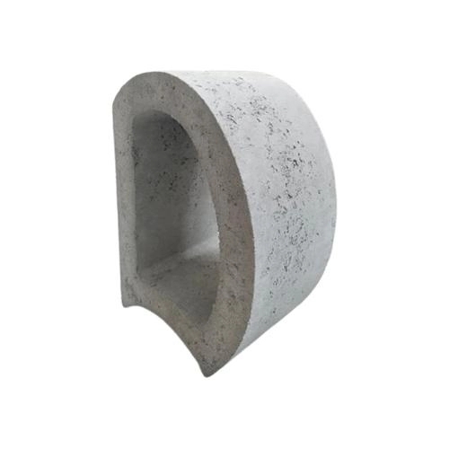 Drsti Precast Retaining Wall Block by Drsti : Colours available: Grey 4 1