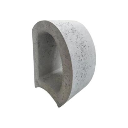 Drsti Precast Retaining Wall Block by Drsti : Colours available: Grey 4 1