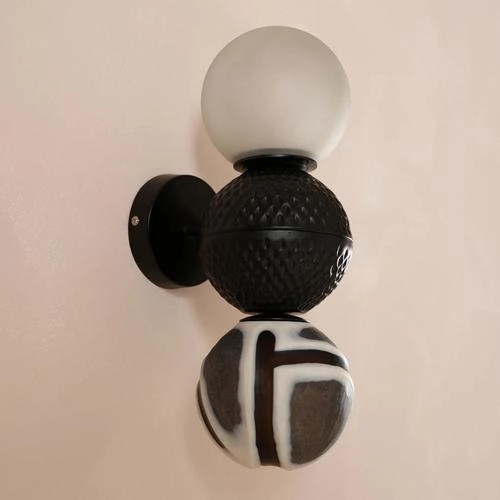 The Living Influence Lagori Wall Lamp 2