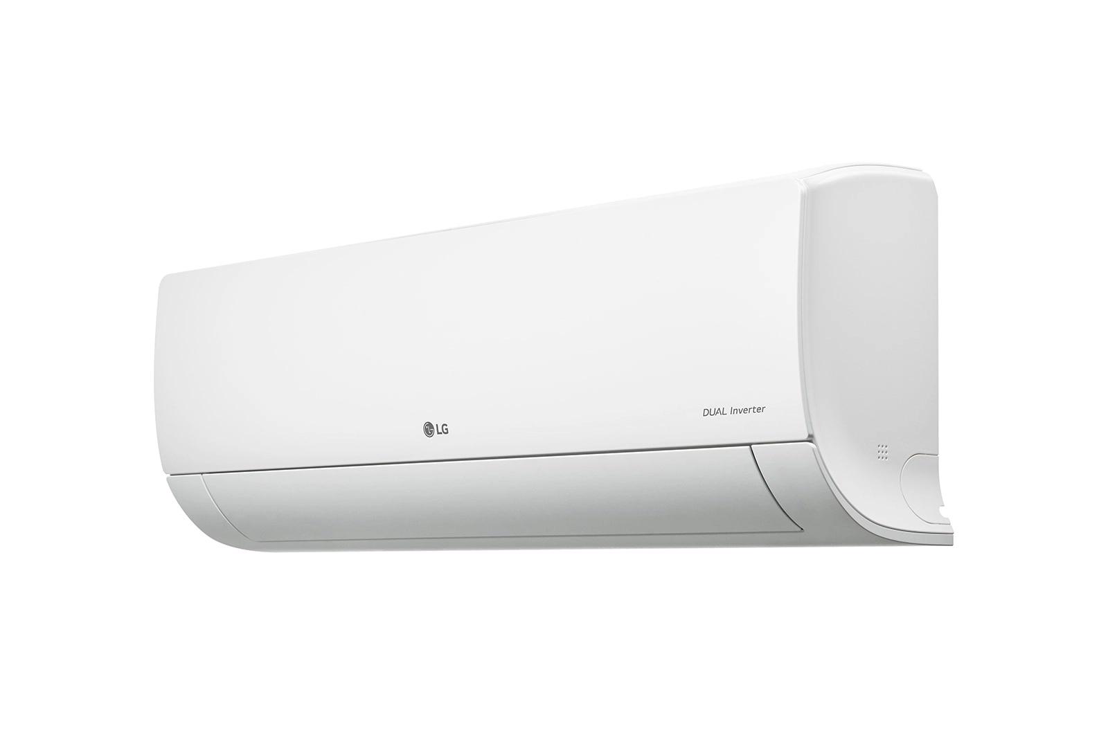 LG 3 Star (1.0) Split AC, AI Convertible 6-in-1 Cooling, Gold Fin+, Viraat Mode, 3.3 kW, 2025 Model 2