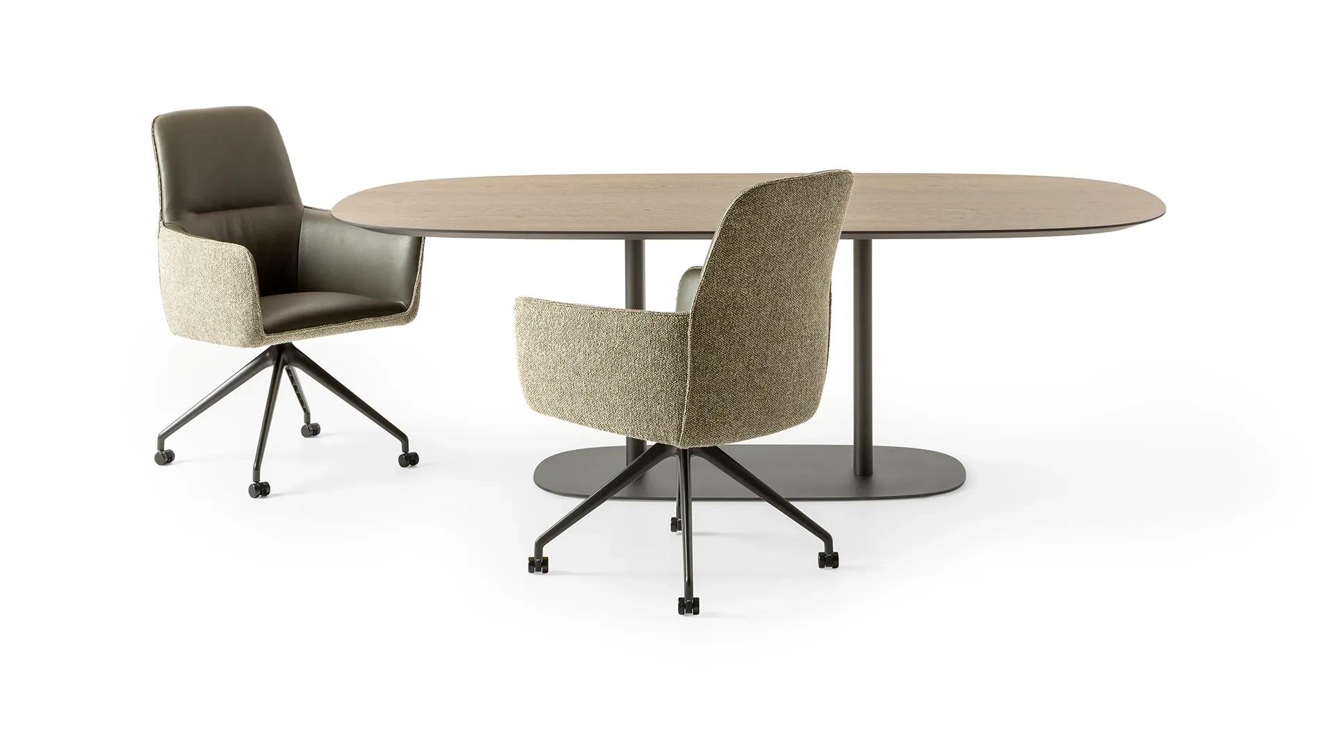Leolux Taival - Dining Table