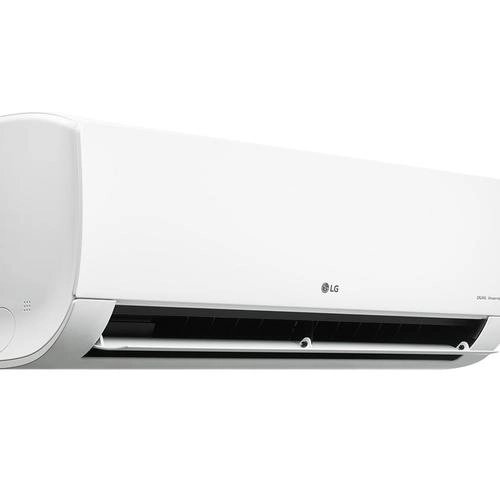 LG 5 Star (1.5) Split AC, AI Convertible 6-in-1, Energy Manager+, ThinQ™ (Wi-Fi), HimClean, 5.0 kW, 2025 Model by LG : Colours available: White 5 7