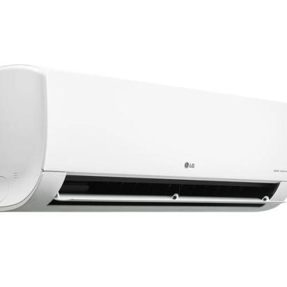 LG 5 Star (1.5) Split AC, AI Convertible 6-in-1, Energy Manager+, ThinQ™ (Wi-Fi), HimClean, 5.0 kW, 2025 Model by LG : Colours available: White 5 7