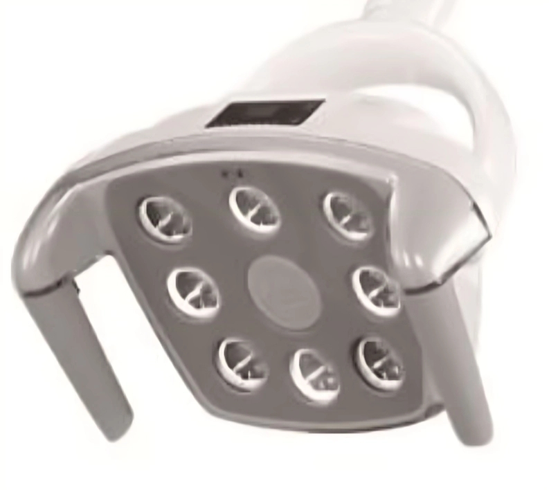 Med Tech Elegant M300 Dental Unit by Medtech Remedies : Colours available: Grey 6 6
