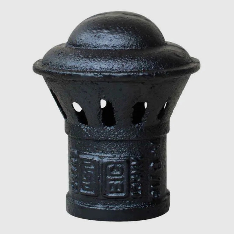 Soil Pipes and Fittings by Bengal Iron Corporation 4 8