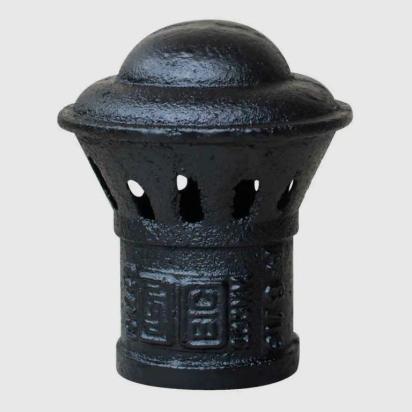 Soil Pipes and Fittings by Bengal Iron Corporation 4 8