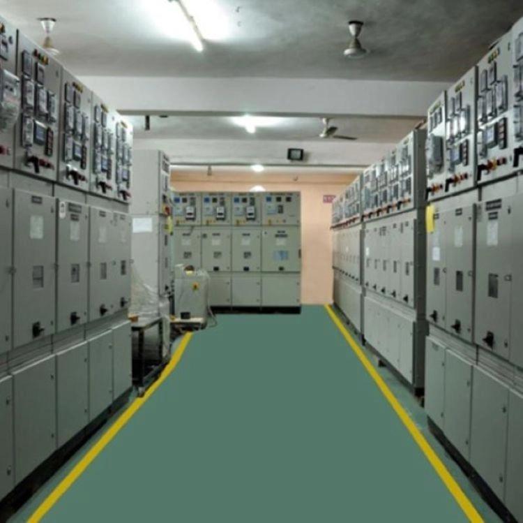 11/36kV Vacuum Circuit Breaker Panels 3
