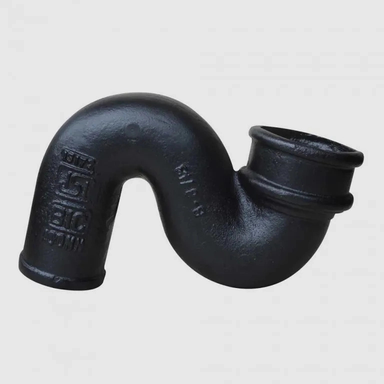 Soil Pipes and Fittings by Bengal Iron Corporation 2 2