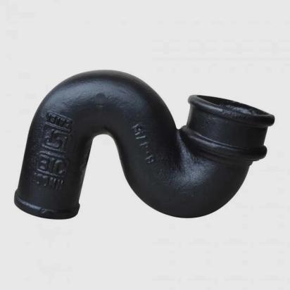 Soil Pipes and Fittings by Bengal Iron Corporation 2 2