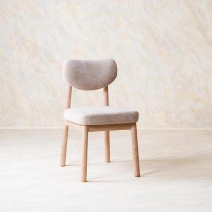 Orange Tree Dune Dining Chair 7