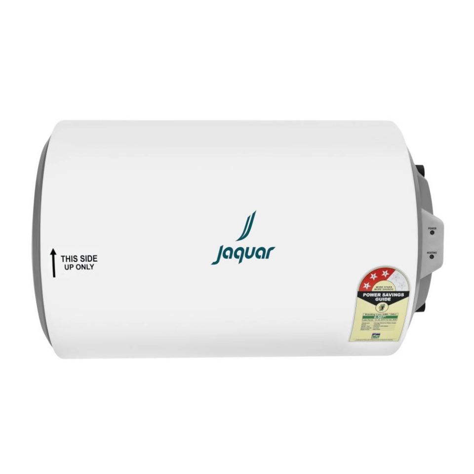 Jaquar Electric Water Heater Elena Manual Horizontal 25 Ltr (RHS)