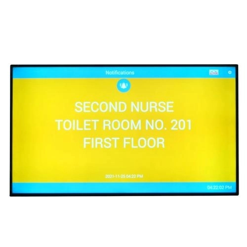 Altos Nurse Call System by Altos 7 2